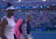 Surorile Williams, eliminate în primul tur al probei de dublu de la US Open