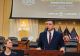 George Simion, mesaj din Washington: „Luptăm pentru libertatea noilor generații și pentru democrația din România” | VIDEO