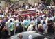 Peste 25.000 de credincioși au participat duminică la hramul Mănăstirii Sfântul Ioan cel Nou de la Suceava VIDEO