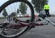 Un șofer a adormit la volan și a accidentat mortal un biciclist