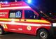 Accident rutier grav pe raza localității Râșca. Un bărbat s-a urcat fără permis la volan și a intrat cu mașina într-un tractor