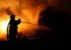Pagube de aproximativ 7.000 de lei în urma unui incendiu la Hârtop. Flăcările au pornit de la un scurtcircuit