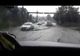 Rupere de nori la Suceava. Mai multe străzi au fost inundate și șoferii au ramas blocați în trafic VIDEO