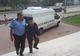 Crimă într-o familie din Broșteni. Un bărbat și-a înjunghiat soția