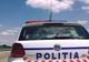 Prăpăd făcut de un șofer. Acesta a intrat cu mașina în coliziune cu un autobuz și gardul unui imobil
