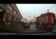 Accident rutier la Câmpulung Moldovenesc. O furgonetă a fost proiectată peste un autoturism VIDEO