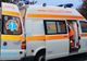 Marginea. Copil de șase ani, accidentat de o mașină după ce a traversat strada prin loc nepermis