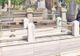 S-a urcat beat la volan și a intrat cu mașina în gardul unui cimitir