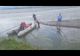 Tragedie la Capu Codrului. Două surori de 13 și 16 ani au murit înecate în apele râului Moldova VIDEO