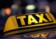 Un taxi a luat foc la zece minute după ce a fost parcat de proprietar
