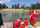 FOTO. Un tânăr de 28 de ani a murit înecat în apele râului Suceava