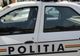 Un motoscuter a fost acroșat de un microbuz și proiectat într-un șanț. Șoferul a fugit de la fața locului