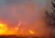 Incendiu de proporții la o gospodărie din localitatea Merești FOTO VIDEO