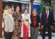 Delegație din Vietnam, în vizită la Prefectura Suceava FOTO