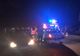 Bătrân accidentat mortal de o mașină, la ieșire din municipiul Suceava FOTO
