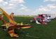 Procurorii au dispus o expertiză tehnică în cazul accidentului aviatic de la Frătăuții Vechi