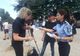 Acțiune pentru prevenirea violenței și a consumului de alcool FOTO