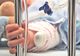 Fetiță de doi ani la spital după ce a băut diluant