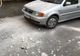 VIDEO Mașină avariată de tencuiala căzută de pe un bloc turn din Burdujeni