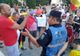 VIDEO Peste o sută de persoane protestează, sâmbătă seară, la Suceava
