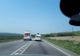 VIDEO Ambulanță fără sirenă și girofar, manevre periculoase în trafic