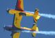 Mitingul aviatic "Suceava Air Show", sâmbătă, la Aeroportul Suceava. Vezi programul complet