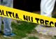O femeie de 57 de ani a fost găsită spânzurată într-o anexă a locuinței