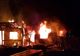 Pagube de peste 50.000 de lei după un incendiu într-o gospodărie din comuna Slatina VIDEO