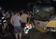 Accident mortal la ieșire din municipiul Suceava. Doi soți și-au pierdut viața VIDEO