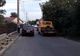 Protest inedit pe o stradă din municipiul Suceava pentru respectarea regulilor de circulație VIDEO