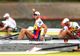 Sucevenii Cozmiuc și Tudosă, argint la dublu rame la Campionatul Mondial de la Plovdiv