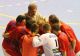 Bukovina Vicovu de Jos va juca în Liga I la futsal