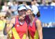 Bravo, fetelor! Gianina Beleagă și Ionela Cozmiuc, campioane mondiale la dublu vâsle
