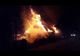 FOTO VIDEO Incendiul din casa Laurei Lavric, provocat de un scurtcircuit