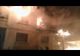 VIDEO Incendiu suspect într-o gospodărie din Solca. Pagubele sunt uriașe