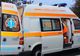 Un bărbat din Frasin a ajuns în stare gravă la spital, după ce a căzut de pe acoperișul unei case
