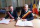 Parteneriatul între orașul Laval și municipiul Suceava a fost reînnoit FOTO