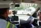 Un tânăr fără permis de conducere a fost prins gonind cu peste 150 kilometri la ora prin localitate