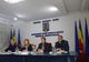 Filtre pe DN 18 pentru evitarea răspândirii pestei porcine africane din județul Maramureș în Suceava FOTO