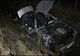 Un șofer urmărit de poliție a ajuns în stare gravă la spital după ce a provocat un accident VIDEO