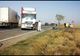 Coliziune între un TIR și două autoturisme pe raza localității Salcea. O persoană a fost rănită FOTO