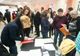 Peste 400 de posturi la Bursa locurilor de muncă pentru absolvenți