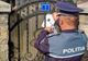 Șoferii suceveni prinși fără centură de siguranță, urcați într-un simulator de accidente FOTO