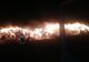 O țigară aprinsă aruncată la întâmplare a provocat un incendiu de proporții într-o gospodărie din Grănicești