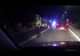 VIDEO Un militar beat și-a lovit mortal mătușa pe trecerea de pietoni