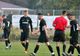 Bucovina Rădăuți - CSM Râmnicu Sărat: 4-0