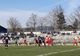 Bucovina Rădăuți - FC Botoșani II: 4-0