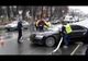 O femeie și fetița ei de un an și șase luni, spulberate pe trecerea de pietoni. Momentul impactului a fost filmat VIDEO
