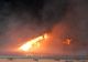 Incendiu în municipiul Fălticeni. Un bătrân a rămas fără casă