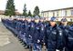FOTO Școala de Jandarmi Fălticeni a început noul an școlar